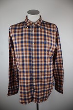 HENRY COTTON'S CAMICIA UOMO