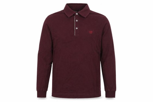 Henry cottons uomo con bottoni - henry,