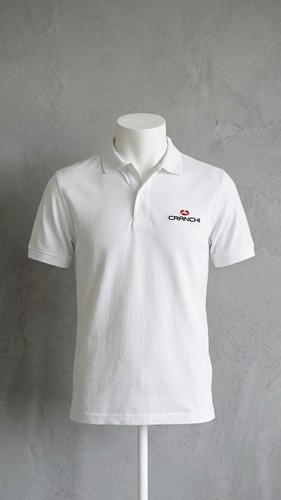 Polo henry cotton - cotton's, uomo