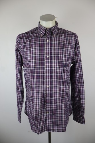 Henry cotton camicia uomo - henry,