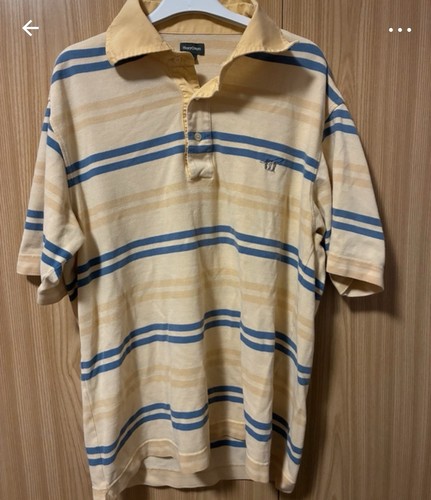 Henry cotton polo - henry, l