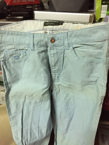 4640nn pantalone uomo - 4640nn-pantalone, henry