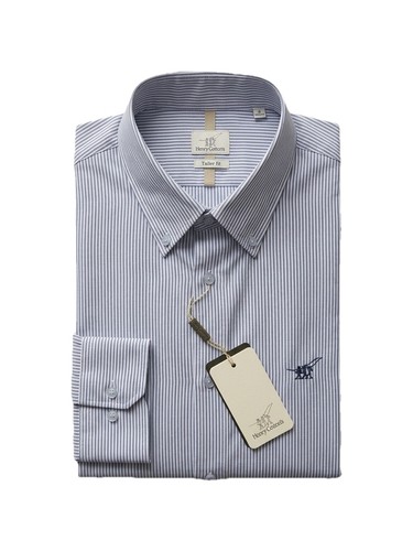 Camicia uomo cotone - in,