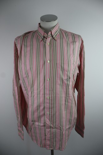 Henry cotton camicia cotone - henry,