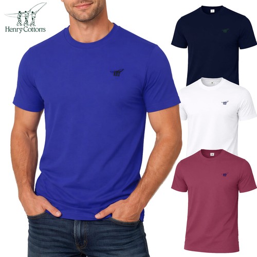 Shirt manica corta - t-, uomo