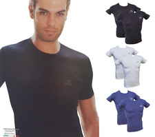 Set 2 pezzi maglietta intima