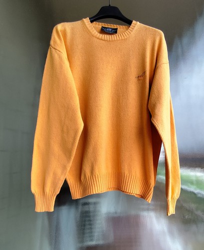 Maglione uomo cotone - cotone, henry
