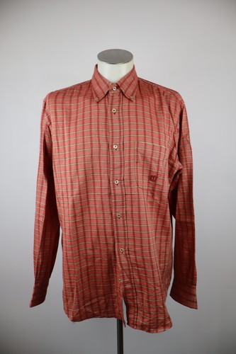 Henry cotton camicia - cotton's, cotone