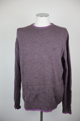 Henry cotton maglione maglia - cotton's,