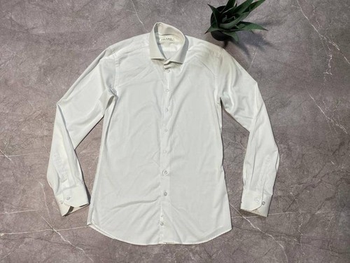 Camicia uomo henry cotone - henry,