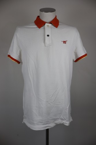Henry cotton polo maglia - cotton's,