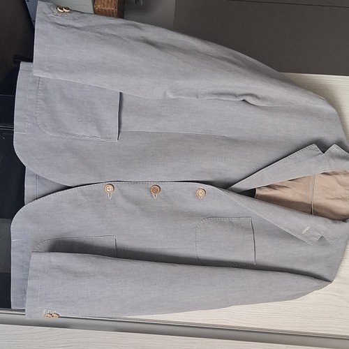 Henry cotton giacca uomo - henry, cotton's