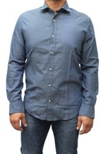 CAMICIA 113 €-70% HENRY