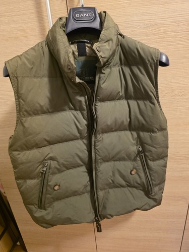 Henry cotton gilet - gilet, uomo