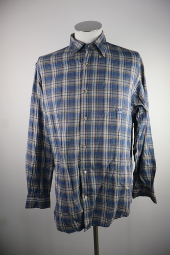 Henry cotton camicia uomo - henry, cotton's