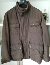 Giubbotto uomo Henry Cotton's