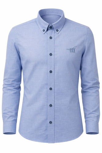 509070 camicia uomo henry - camicia,