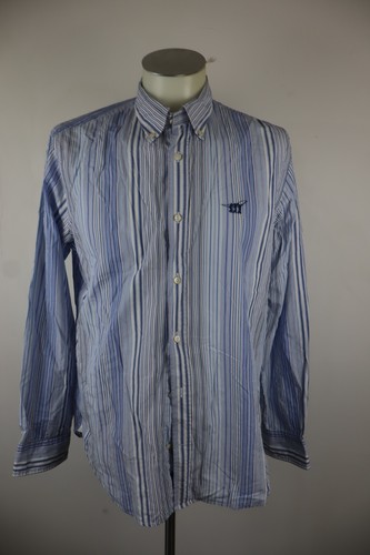 Henry cotton camicia uomo - cotton's,