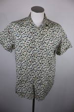 HENRY COTTON'S CAMICIA UOMO