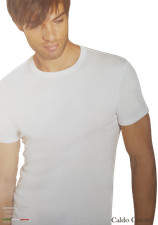 2x maglietta intima invernale