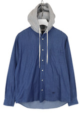 Henry Cotton's Camicia Uomo