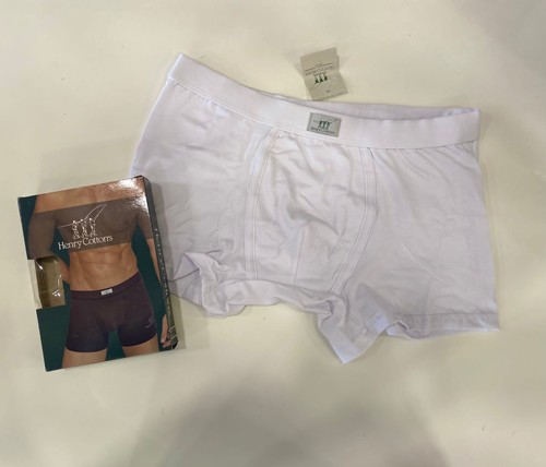Henry cotton boxer uomo - cotton`s,