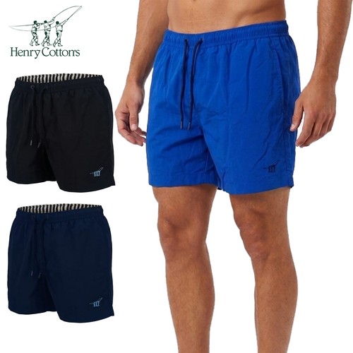 Boxer mare uomo - henry, cotton's